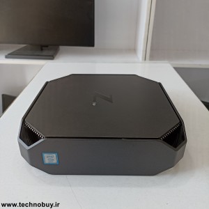 ورک استیشن  HP Z2 mini G3 پردازنده Xeon E3