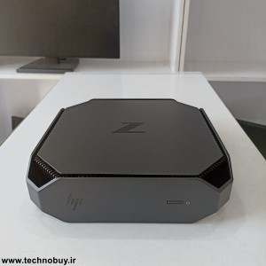 ورک استیشن HP Z2 mini G5 پردازنده Xeon 10th