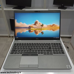 لپ تاپ استوک گرافیک دار Dell Precision 3551 نسل 10