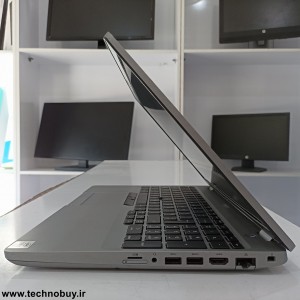 لپ تاپ استوک گرافیک دار Dell Precision 3551