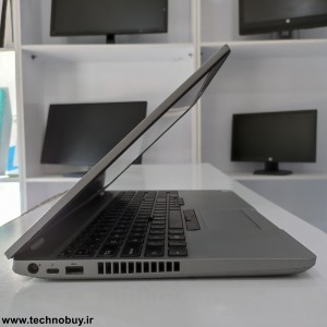 لپ تاپ استوک گرافیک دار Dell Precision 3551