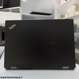 لپ تاپ لمسی Lenovo Yoga L380 پردازنده نسل 8