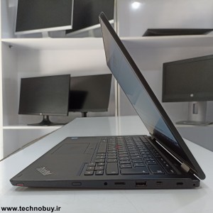 لپ تاپ لمسی Lenovo Yoga L380 پردازنده نسل 8