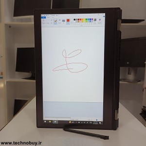 لپ تاپ لمسی Lenovo Yoga L380 پردازنده نسل 8