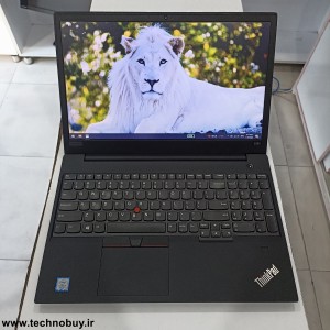 لپ تاپ استوک Lenovo E580 پردازنده نسل 7