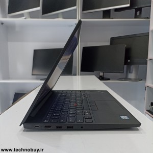 لپ تاپ استوک Lenovo E580 پردازنده نسل 7