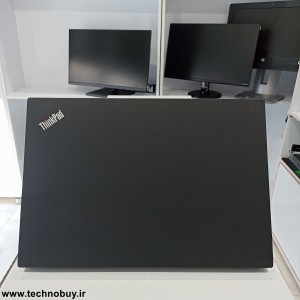 لپ تاپ استوک Lenovo E580 پردازنده نسل 7