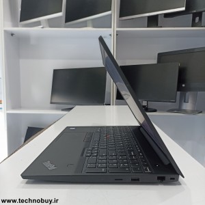 لپ تاپ استوک Lenovo E580 پردازنده نسل 7