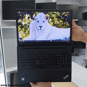 لپ تاپ استوک Lenovo E580 پردازنده نسل 7