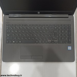 لپ تاپ استوک HP 250 G7 پردازنده نسل 8