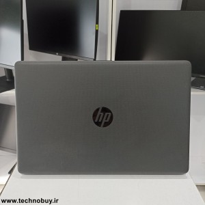 لپ تاپ استوک HP 250 G7 پردازنده نسل 8