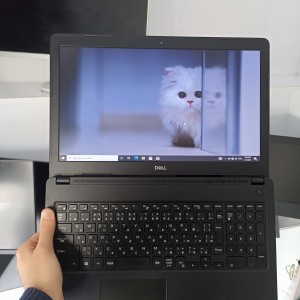 لپ تاپ استوک Dell Latitude 3580 پردازنده نسل 6