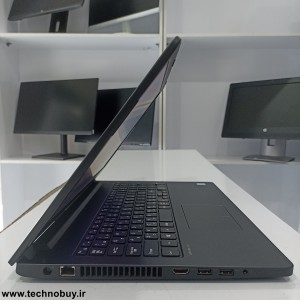 لپ تاپ استوک Dell latitude 3570 پردازنده نسل 6