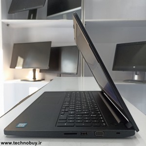 لپ تاپ استوک Dell latitude 3570 پردازنده نسل 6