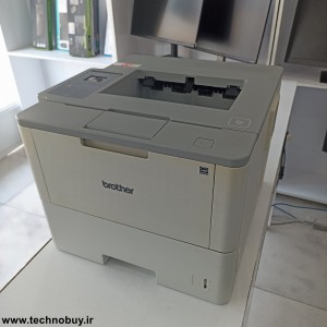 پرینتر استوک Brother HL-6400DW