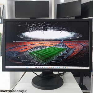 مانیتور استوک 24 اینچ VewSonic VG2439SMH