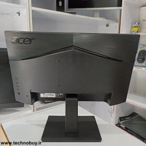 مانیتور استوک 22 اینچ فریم لس Acer V227Q