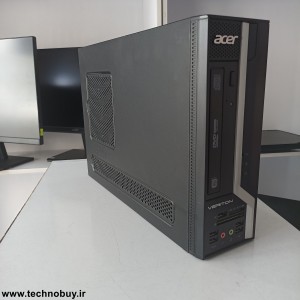 مینی کیس اقتصادی Acer veriton X4620G