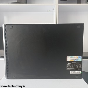 مینی کیس اقتصادی Acer veriton X4620G