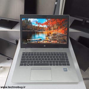 لپ تاپ استوک HP 640 G5