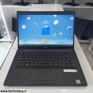 لپ تاپ استوک Dell Latitude 7380