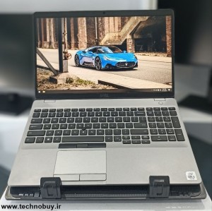 لپ تاپ استوک گرافیک دار Dell Latitude 5510