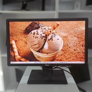 مانیتور استوک 23 اینچ Dell U2312hmt