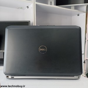لپ تاپ استوک Dell Latitude E5530