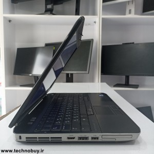 لپ تاپ استوک Dell Latitude E5530