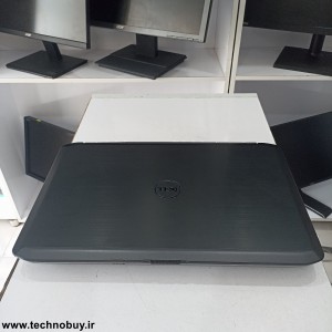 لپ تاپ استوک Dell Latitude E5530
