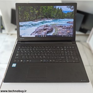 لپ تاپ استوک Toshiba Dynabook B65h