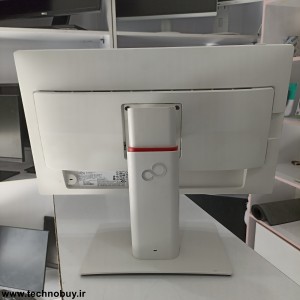 مانیتور استوک سفید Fujitsu P24-8T