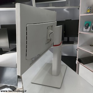 مانیتور استوک سفید Fujitsu P24-8T