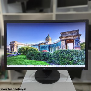 مانیتور استوک 27 اینچ Acer V276HL