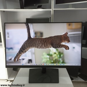 مانیتور استوک دل P2222H