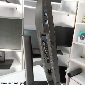 مانیتور استوک دل P2222H