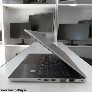 لپ تاپ استوک HP 430 G5 پردازنده Core I3 نسل 7