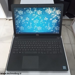 لپ تاپ استوک Dell Latitude 3500
