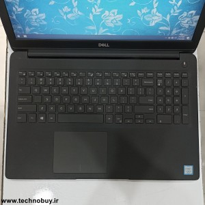لپ تاپ استوک Dell Latitude 3500