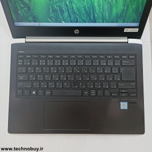 لپ تاپ استوک HP 430 G5 پردازنده Core I5 نسل 7