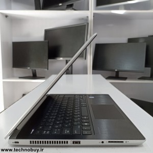 لپ تاپ استوک HP 430 G5 پردازنده Core I5 نسل 7