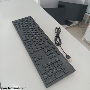 کیبورد استوک دل مدل KB216p