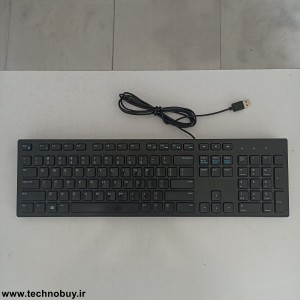 کیبورد استوک دل مدل KB216p
