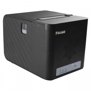فیش پرینتر (USB,LAN) Tscan TS-200P