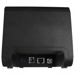 فیش پرینتر (USB,LAN) Tscan TS-200P