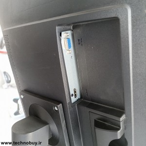 مانیتور استوک  24 اینچ Asus VA249
