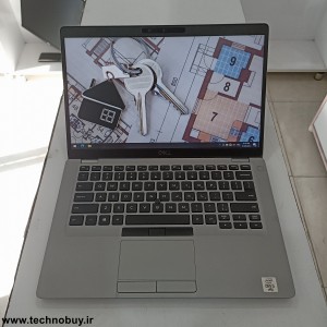 لپ تاپ استوک Dell Latitude 5410 پردازنده نسل 10