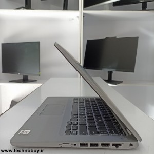 لپ تاپ استوک Dell Latitude 5410 پردازنده نسل 10