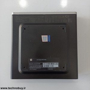 تاینی کیس استوک HP 800 G3 پردازنده Core I5 7th