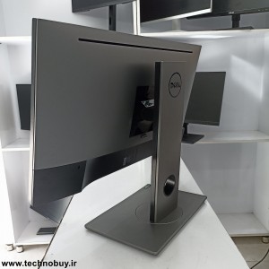 مانیتور استوک  25 اینچ Dell U2518d صفحه نمایش 2K
